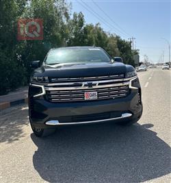 شيفروليه سوبربان